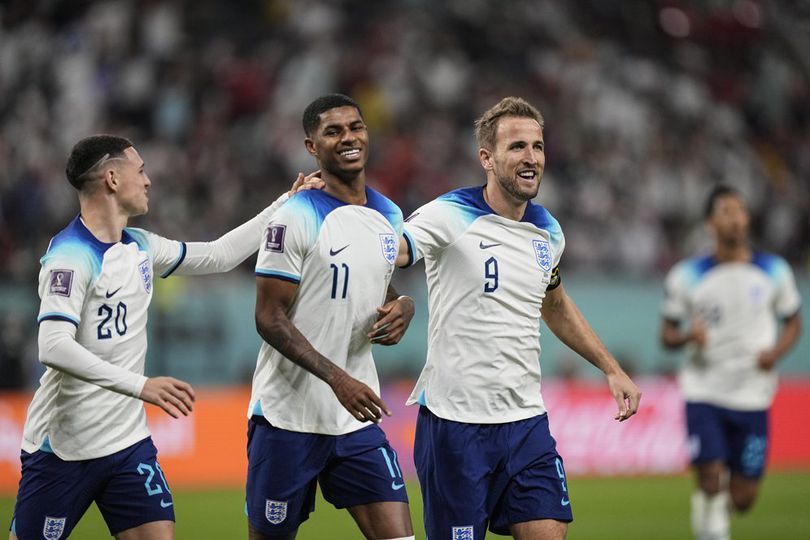 Lawan Wales, Rooney Sarankan Southgate Lakukan 3 Perubahan Ini