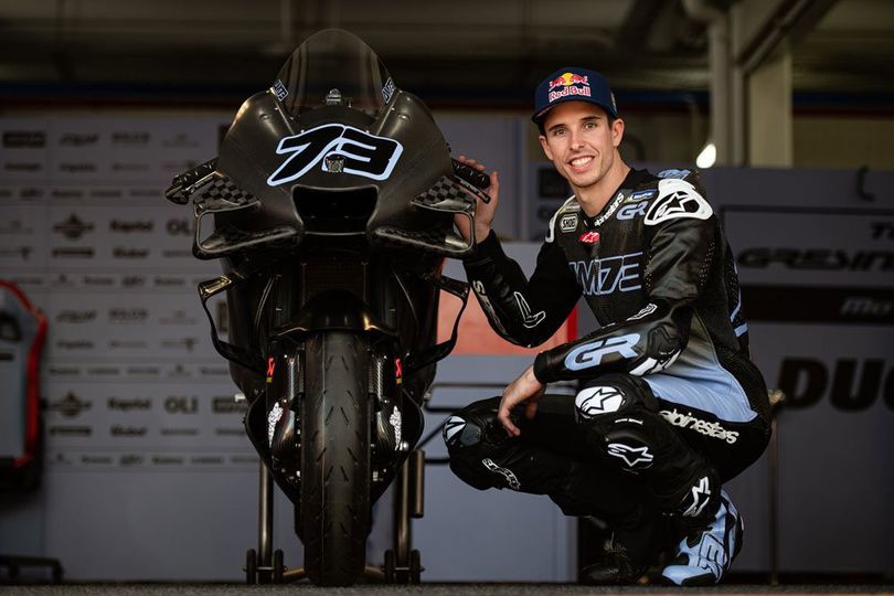 Ducati: Alex Marquez Bakal Beri Kejutan, Takkan Bocorkan Data ke Marc Marquez Ducati: Alex Marquez Bakal Beri Kejutan, Takkan Bocorkan Data ke Marc Marquez