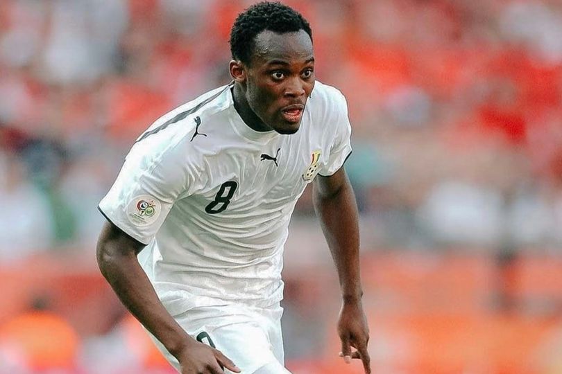 10 Bintang Liga 1 yang Pernah Bermain di Piala Dunia: Dari Essien Hingga Eks Persewangi Banyuwangi