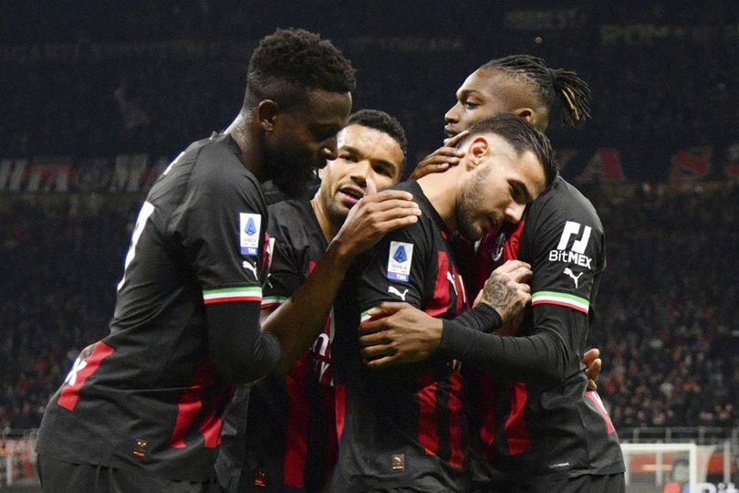 AC Milan vs Tottenham: Intensif, Ritme, Fisik, dan Banyak Duel!