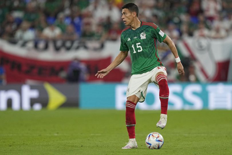 Dilema Tata Martino: Kebangsaan Argentina, Kini Latih Meksiko dan Harus Hentikan Leo Messi Dilema Tata Martino: Kebangsaan Argentina, Kini Latih Meksiko dan Harus Hentikan Leo Messi