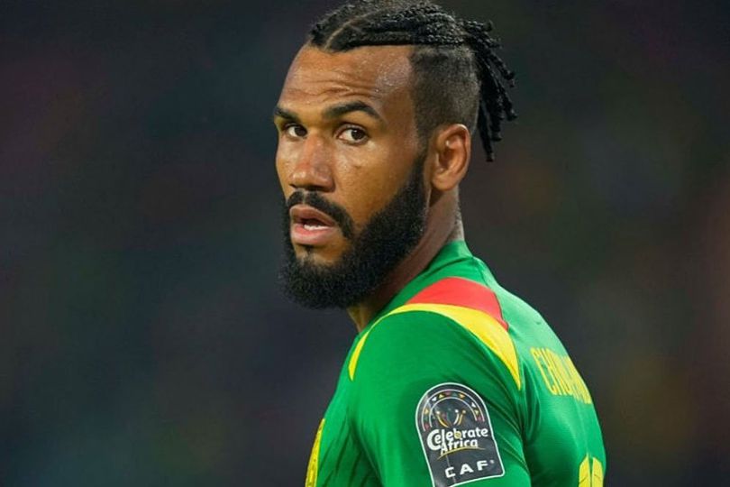 Profil Eric Maxim Choupo-Moting: Juara di PSG dan Bayern, Andalan Kamerun di Piala Dunia 2022