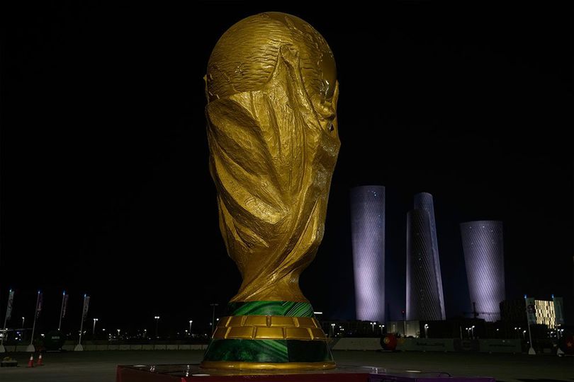 Abaikan Indonesia, Australia Ajak Malaysia dan Singapura Calonkan Diri Jadi Tuan Rumah Piala Dunia 2034? Abaikan Indonesia, Australia Ajak Malaysia dan Singapura Calonkan Diri Jadi Tuan Rumah Piala Dunia 2034?