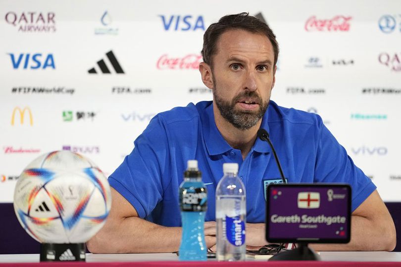 Piala Dunia 2022: Inggris Menang Dengan Gol Besar, Gareth Southgate Tidak Puas