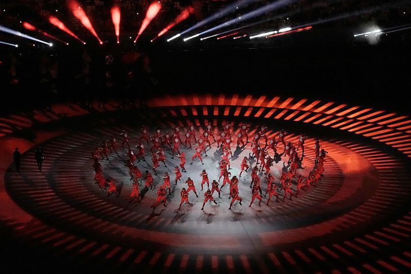 Nostalgia Lagu-Lagu di Opening Ceremony Piala Dunia 2022, dari Ale-Ale sampai Waka-Waka! Nostalgia Lagu-Lagu di Opening Ceremony Piala Dunia 2022, dari Ale-Ale sampai Waka-Waka!