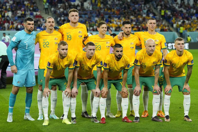 Sepelekan Para Pemain Australia Ini, Argentina Bisa Tersingkir di Babak 16 Besar Piala Dunia 2022