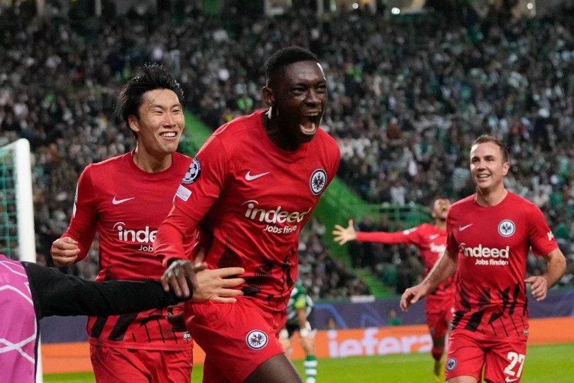 Setengah Hati Menjual Randal Kolo Muani ke PSG