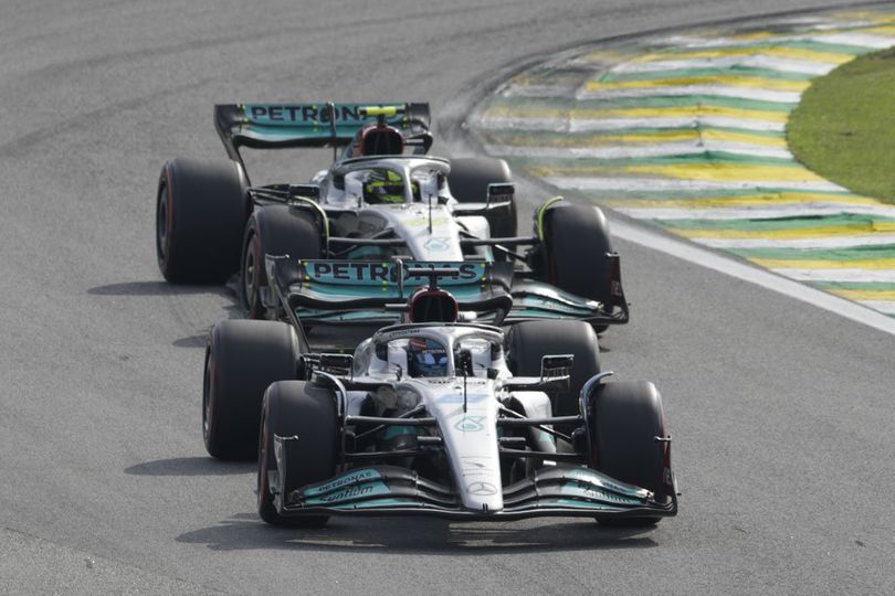 Jadwal Lengkap Formula 1 GP Abu Dhabi di Sirkuit Yas Marina, 18-20 November 2022