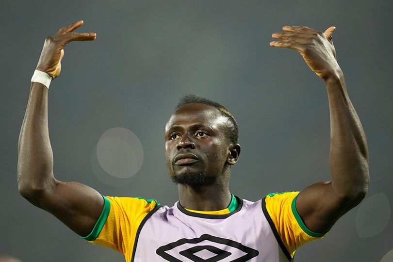 Sadio Mane Gagal Ikut Piala Dunia 2022, Dukun Afrika Gak Mempan, Sedih Trio Firmansah Gak Ada yang Main