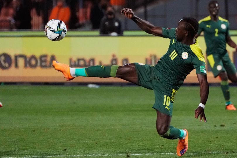 Tanpa Sadio Mane, Pemain-pemain Senegal Ini Berpotensi Bikin Belanda Keteteran di Piala Dunia 2022