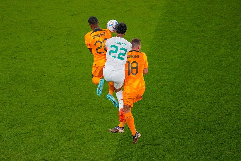 Klasemen Grup A Piala Dunia 2022 Usai Belanda Hajar Senegal