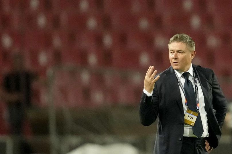 Dragan Stojkovic Merasa Kondisi Fisik Para Pemain Kunci Serbia Menjadi Dalang Kekalahan dari Brasil