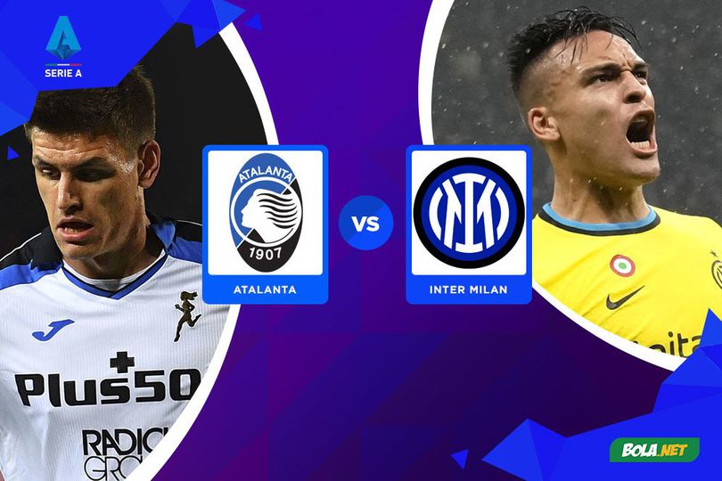 Prediksi Atalanta vs Inter Milan 13 November 2022