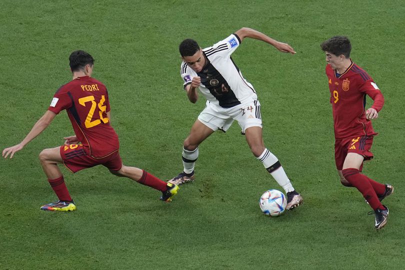 Jerman, Kosta Rika, Jepang, Spanyol Pulang, Grup E Tanpa Wakil di Perempat Final Piala Dunia 2022