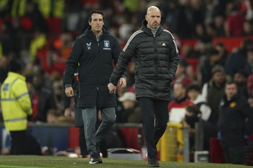 Ten Hag Jitu, Pergantian Pemain Jadi Kunci Kemenangan Manchester United Ten Hag Jitu, Pergantian Pemain Jadi Kunci Kemenangan Manchester United