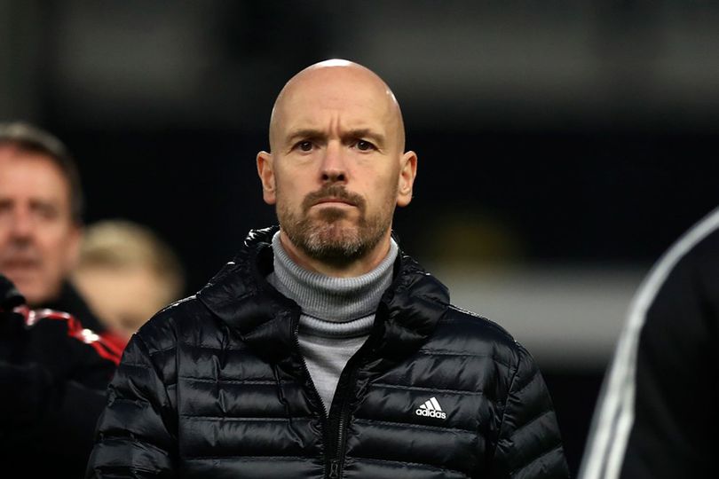 Erik Ten Hag Sentil Strategi Transfer Manchester United: Kebanyakan Rekrut Pemain Medioker!