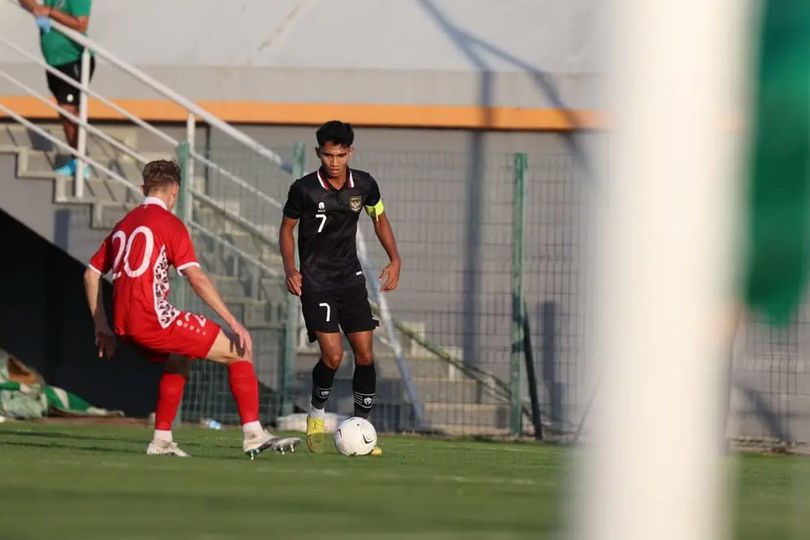 Timnas Indonesia U-20 Bertahan di Turki, Tunda Pemusatan Latihan ke Spanyol karena Masalah Visa