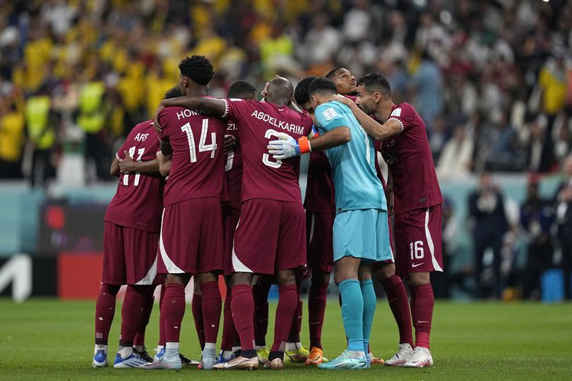 Link Streaming Piala Dunia 2022: Qatar vs Senegal 25 November 2022