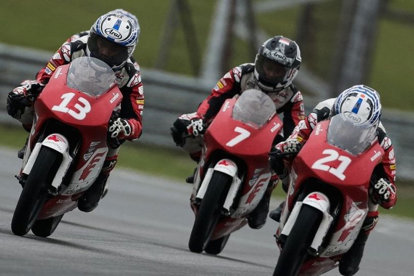 Termasuk Mandalika: Asia Talent Cup Rilis Jadwal Balap 2023, Usung Format Baru