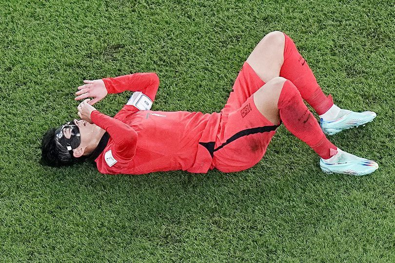Barisan Penyerang Top yang Tumpul di Piala Dunia 2022 Barisan Penyerang Top yang Tumpul di Piala Dunia 2022