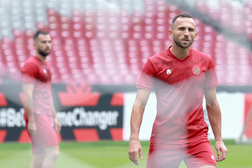 Era Baru Timnas Indonesia Bersama Spaso dan Jordi Amat di Piala AFF 2022 Era Baru Timnas Indonesia Bersama Spaso dan Jordi Amat di Piala AFF 2022