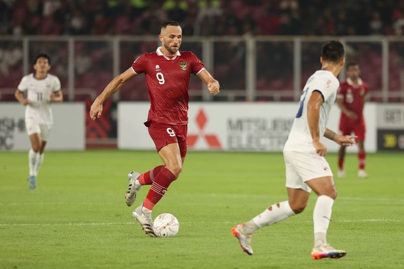 Piala AFF 2022 Indonesia vs Kamboja, Spaso Disorot Netizen: Ngamuk Mulu, Pada Ngerti kan Sekarang?