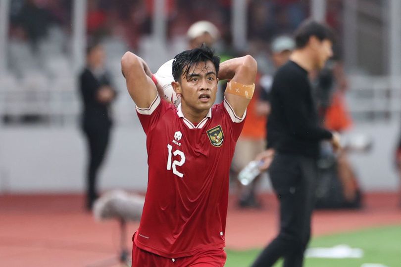 Hati-Hati, Timnas Indonesia Masih Bisa Terjegal dan Gagal Lolos ke Semifinal Piala AFF 2022