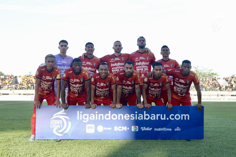 Prediksi BRI Liga 1: Madura United vs Bali United 12 Desember 2022