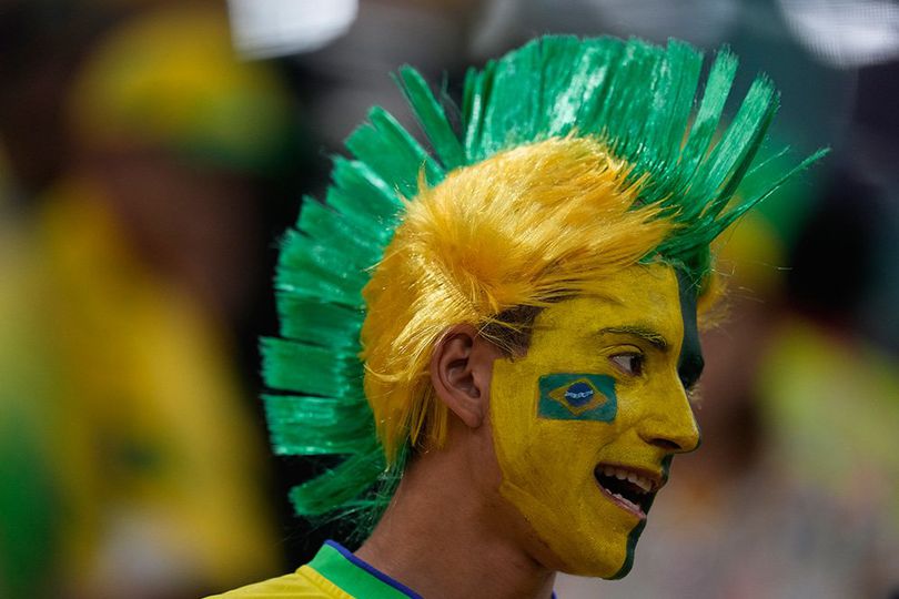 Daftar Lengkap Tim yang Lolos 16 Besar Piala Dunia 2022
