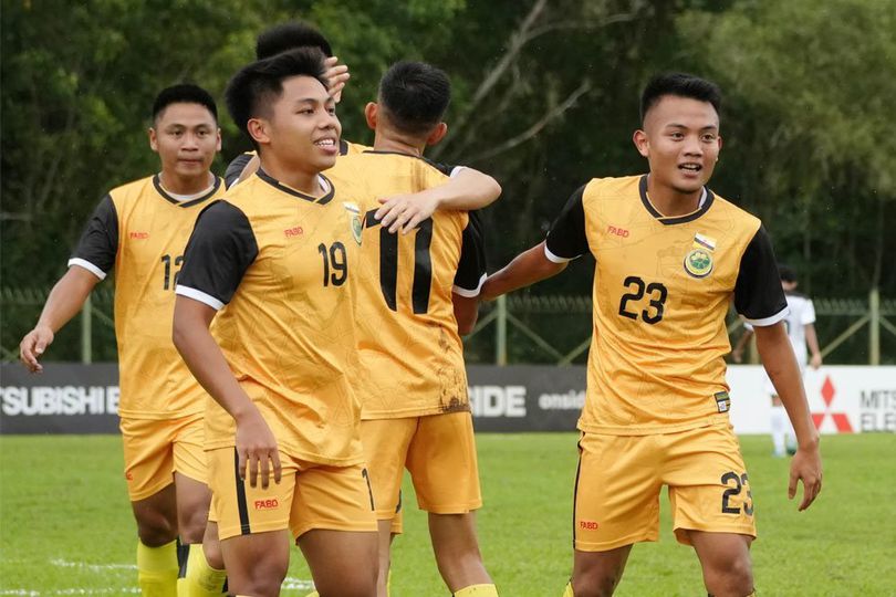 Link Live streaming Filipina vs Brunei Darussalam: 23 Desember 2022