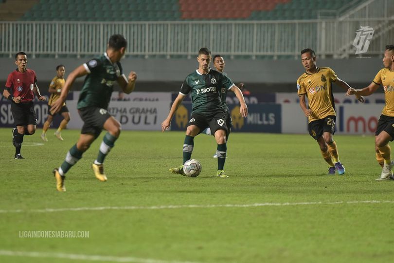 Prediksi BRI Liga 1: RANS Nusantara FC vs Persikabo 1973 9 Desember 2022