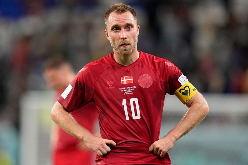 5 Tim Tanpa Kemenangan di Fase Grup Piala Dunia 2022: Denmark Gagal Total