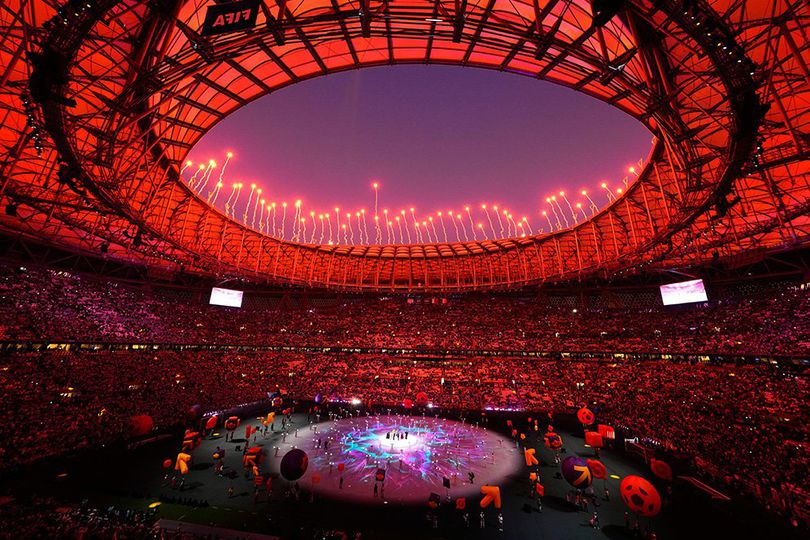Closing Ceremony Piala Dunia 2022: Mulai Hayya Hayya Hingga Light The Sky, Seru!