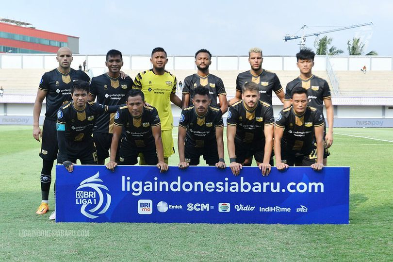 Prediksi BRI Liga 1: Bhayangkara FC vs Dewa United 28 Januari 2023