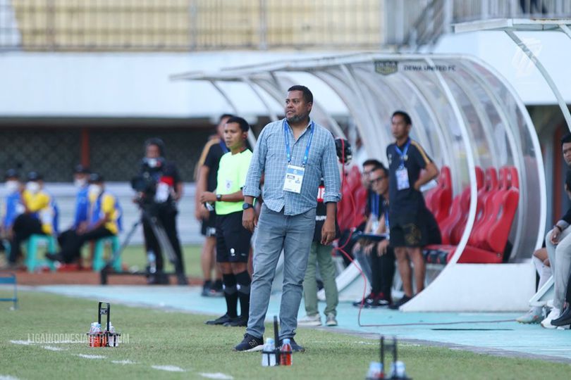 Persik Kediri Siap Curi Poin di Kandang Bhayangkara FC