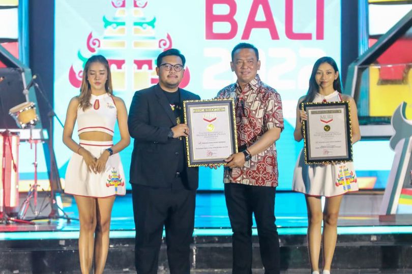 Mantap! Timnas Indonesia Jadi Juara Umum di Kejuaraan Dunia Esports Mantap! Timnas Indonesia Jadi Juara Umum di Kejuaraan Dunia Esports