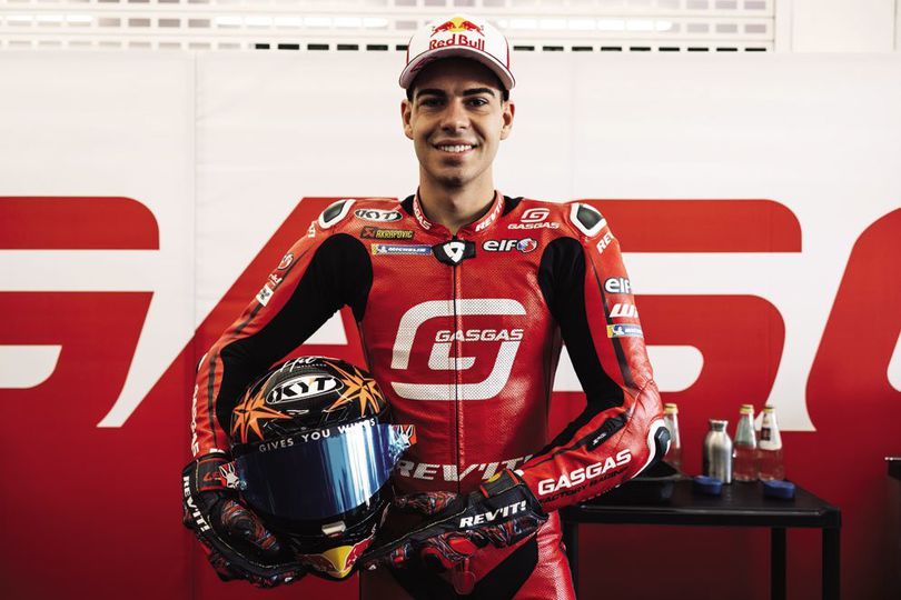 5 Rookie yang Mampu Menang di MotoGP, Akankah Augusto Fernandez Menyusul?