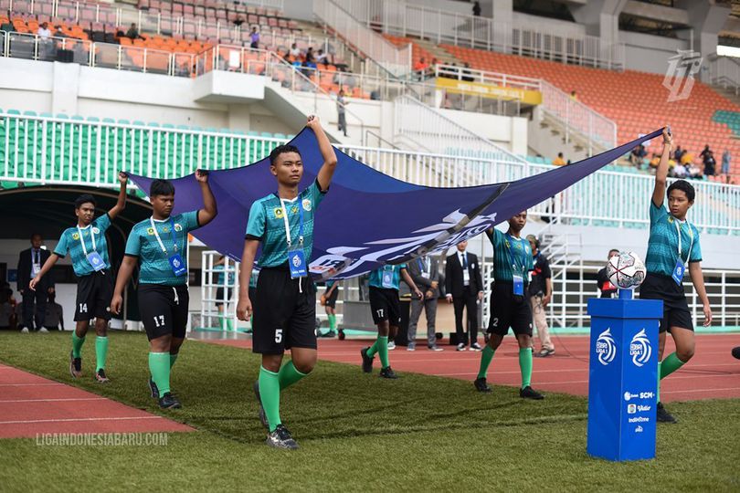 Jadwal Lengkap BRI Liga 1 2022/2023