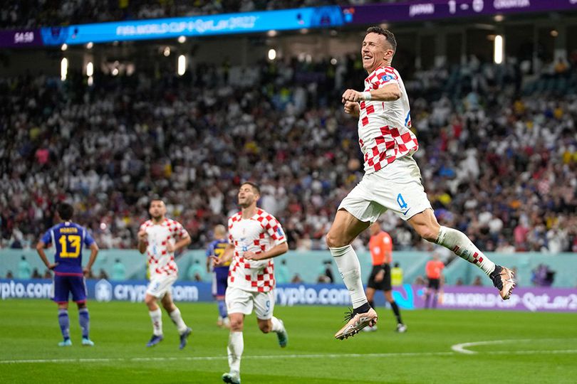 Hasil Piala Dunia 2022 Jepang vs Kroasia: Skor 1-1 (pen. 1-3)
