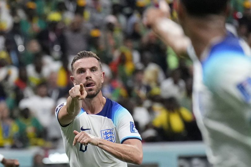 Jordan Henderson dan Perjalanan 700 Kilometer untuk Tonton Final Euro 2024