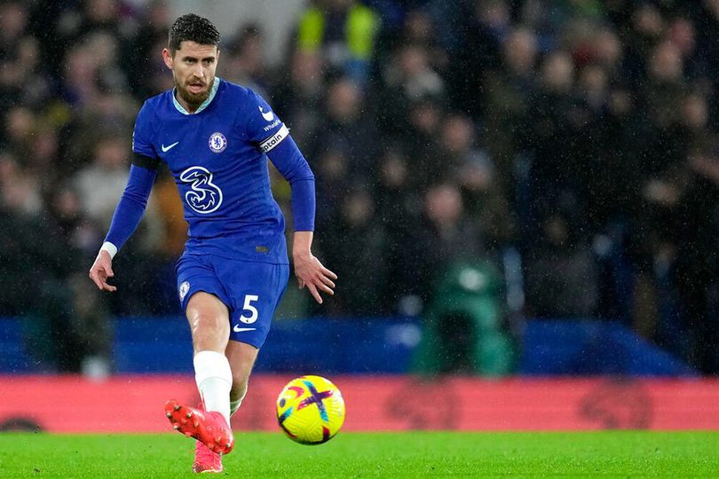 5 Pemain yang Direkrut Arsenal dari Chelsea, Jorginho Selanjutnya?