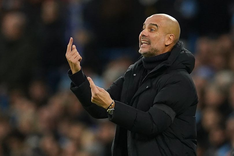 Pep Guardiola Ingatkan Man City Belum Memenangkan Apa-apa: Kami Masih Tertinggal Dua Poin!