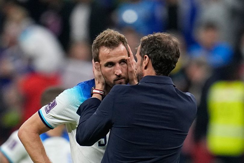 Nasib Gareth Southgate Ngambang, Pilih Pelatih Asing Atau Asli Inggris?