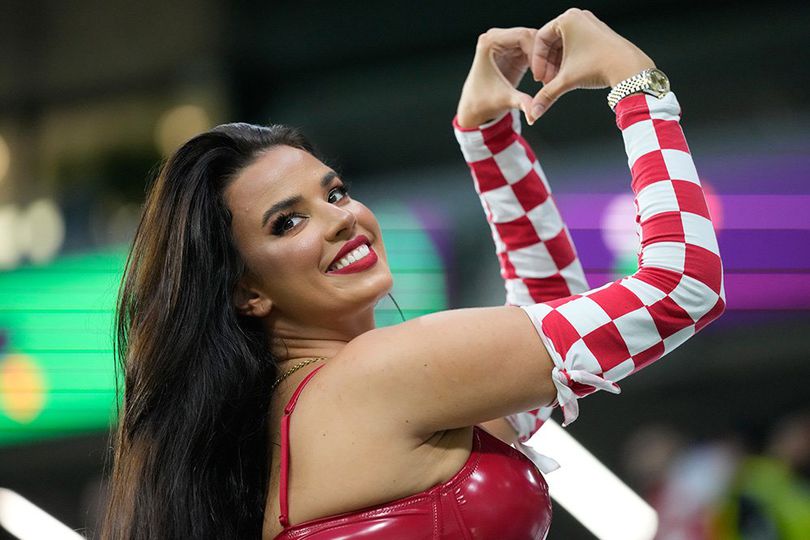 Bagan Negara yang Lolos 4 Besar Piala Dunia 2022: Siapa Lawan Siapa?