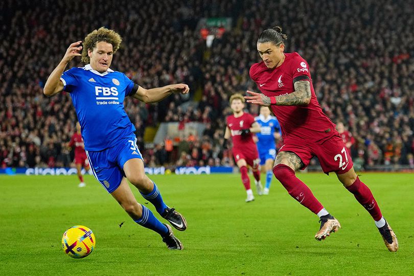 Jadi 'Pahlawan' Kemenangan Liverpool, Jurgen Klopp Turut Bersimpati Pada Wout Faes