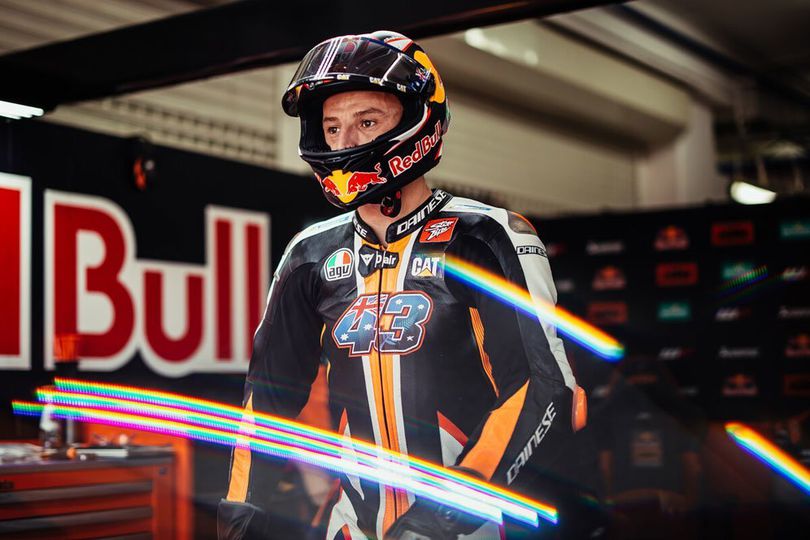 Butuh Hal Baru, Jack Miller: Saya ke KTM Bukan Karena Didepak Ducati