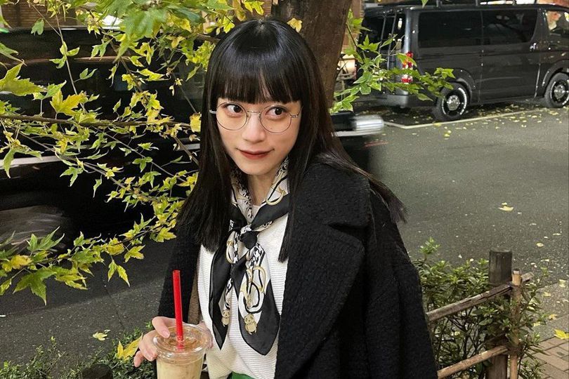WAGs Piala Dunia 2022: Natsuki Yufu, Istri Cantik Ayase Ueda Striker Andalan Jepang