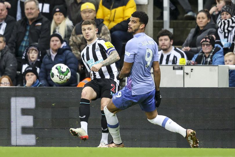 Babak 16 Besar Carabao Cup, Newcastle Menang Tipis 1-0 Atas Bournemouth