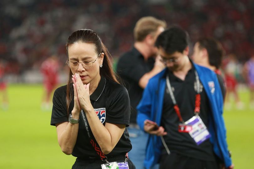 Hampir Rp4 Miliar! Cara Unik Madam Pang Motivasi Timnas Thailand di Piala Asia 2023, Bonus Sesuai Jumlah Poin