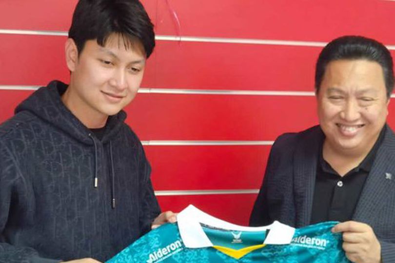 Nusantara United Berharap Jadi Magnet untuk Masyarakat Indonesia Datang ke IKN